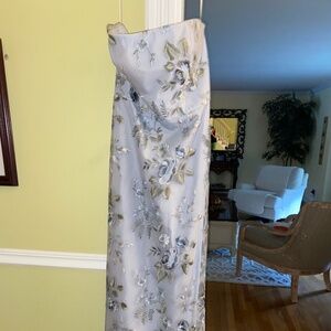 Jenny Yoo bridesmaid dress